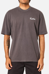 Katin Trabajo Relaxed Tee